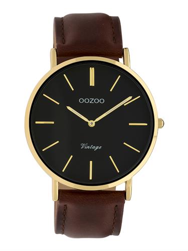 OOZOO Timepieces - C9833