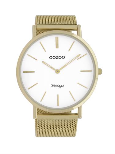 OOZOO Timepieces - C9908