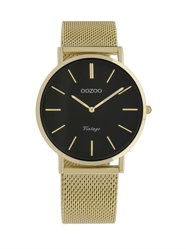 OOZOO Timepieces - C9914