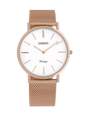 OOZOO Timepieces - C9918