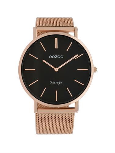 OOZOO Timepieces - C9925