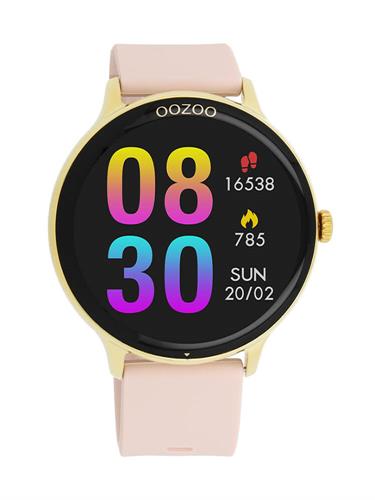OOZOO Timepieces - Q00131