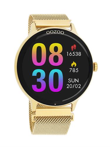 OOZOO Timepieces - Q00136