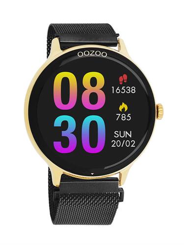 OOZOO Timepieces - Q00137