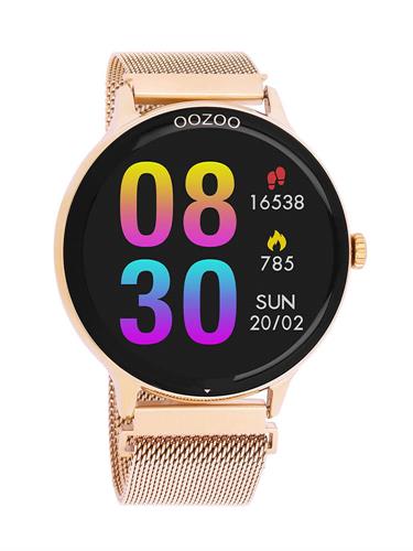 OOZOO Timepieces - Q00138