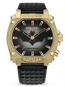 Forever Batman Limited Edition