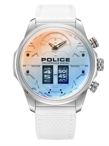 Police - PEWJM0006506