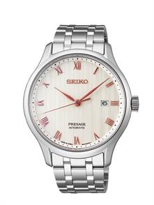 Automatic Date Saphire Crystal
