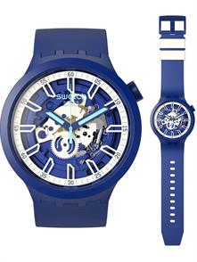 Iswatch Blue