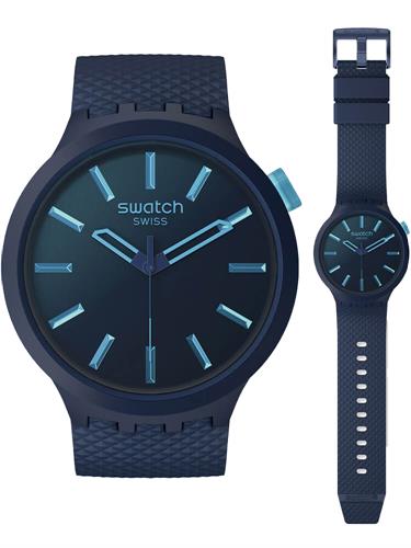 Swatch - SB05N113