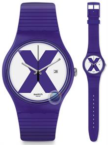 XX-Rated Purple