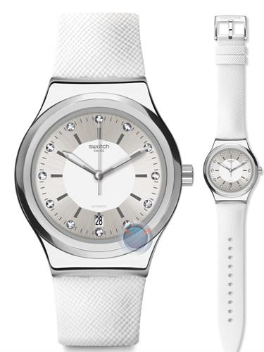 Swatch - YIS422