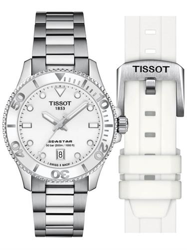 Tissot - T1202101101100