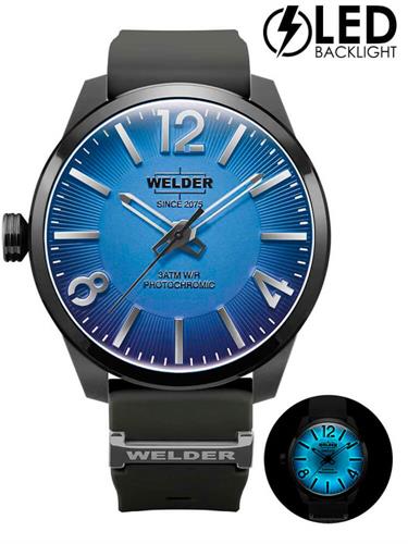 Welder - WWRL1000